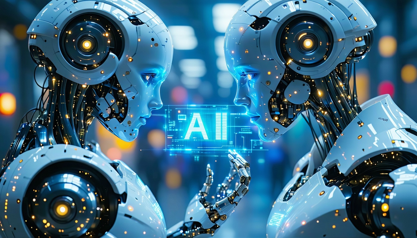 How AI Agents Will Change the Way We Work in 2026
